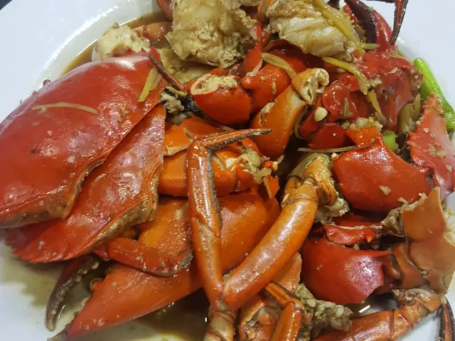 Gambar Makanan Asun Seafood 7