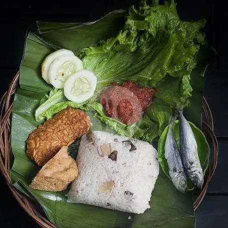 Gambar Makanan Warung Sikasep, Panjer 18