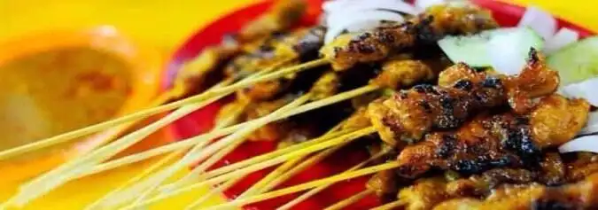 Zainal Satay