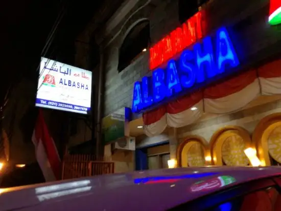 Gambar Makanan Al Basha Restaurant 11