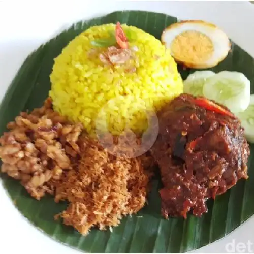 Gambar Makanan Warung Surabaya, Pelabuhan Trisakti 10