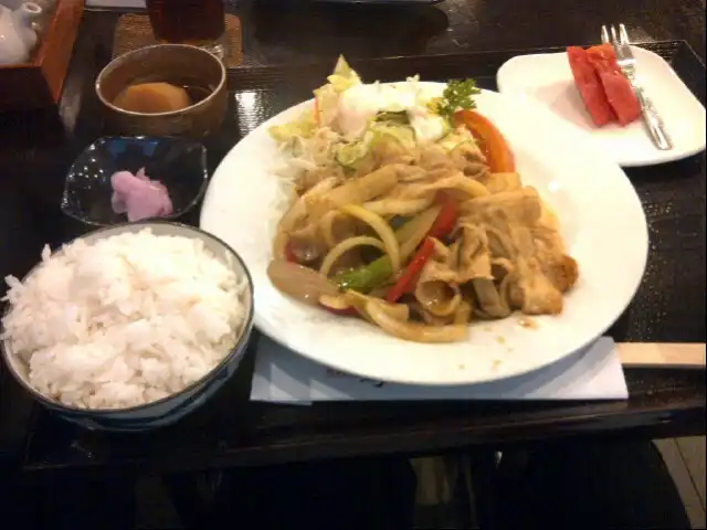 Gambar Makanan Asuka (Japanese Restaurant) 12
