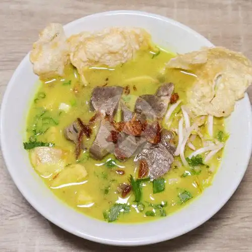 Gambar Makanan KEDAI SOTO KITO 2