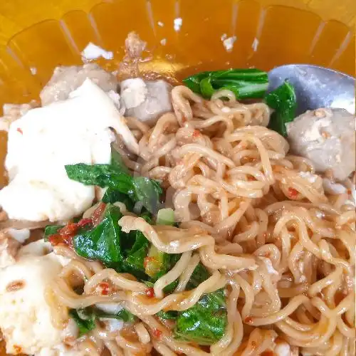 Gambar Makanan Bakso Hanifa 2