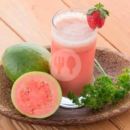 Gambar Makanan Honey Juice & Sop Buah, Kampung Baru 16