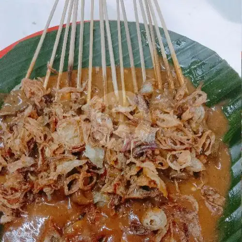 Gambar Makanan Sate Padang Sarai Sarumpun, Beji 4