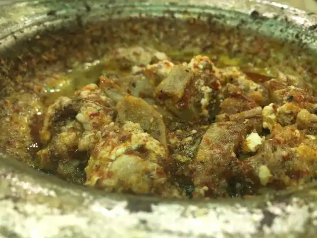 Sakıp Usta Beyran & Paça & Kebap'nin yemek ve ambiyans fotoğrafları 24