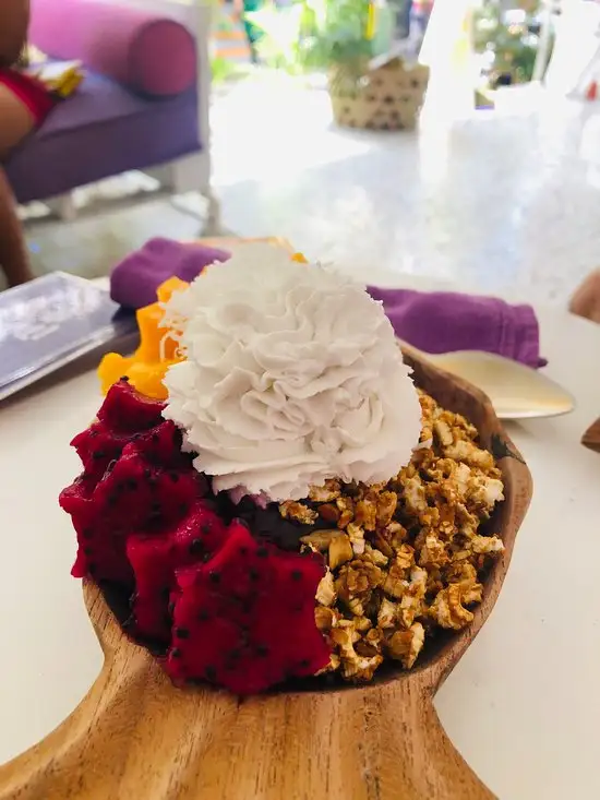 Gambar Makanan Acai Queen 19