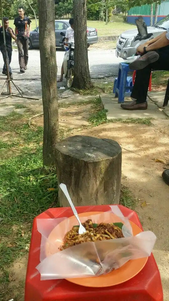 Pasembor Hussin Rojak USJ 20 Food Photo 11