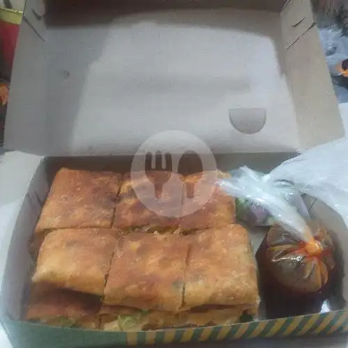 Gambar Makanan Martabak Sari Eco 77, Pahlawan Revolusi 20