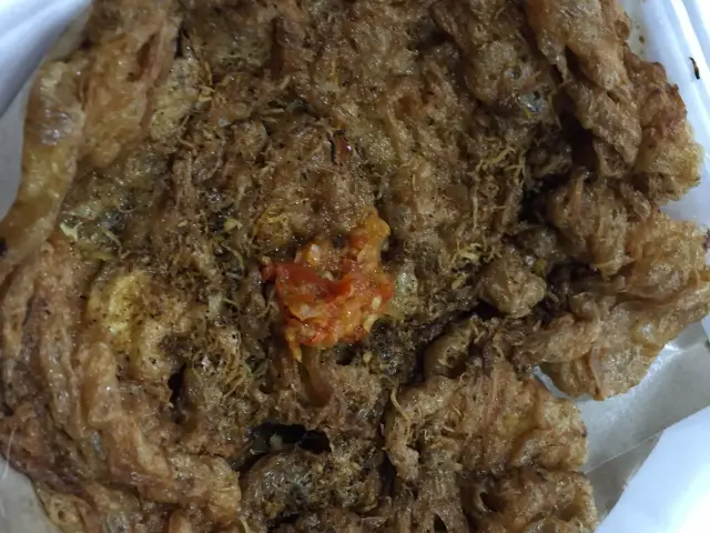 Gambar Makanan Nasi Telor Sentosa 12