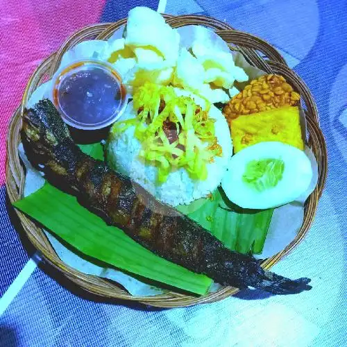 Gambar Makanan Nasi Uduk Bang Reza, Saranani 18