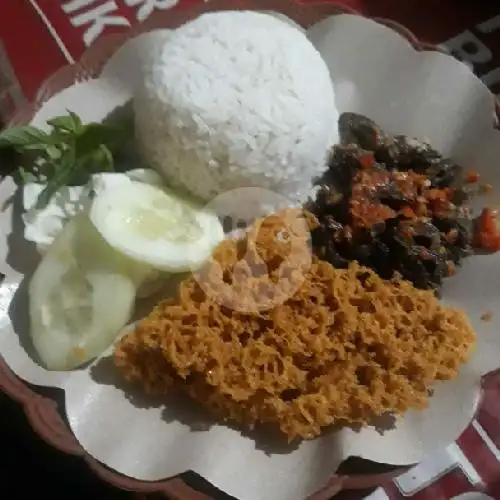 Gambar Makanan Angkringan Pak Jenggot, Klaten Utara 4