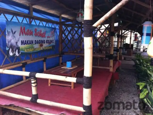 Gambar Makanan Indira Farm 1