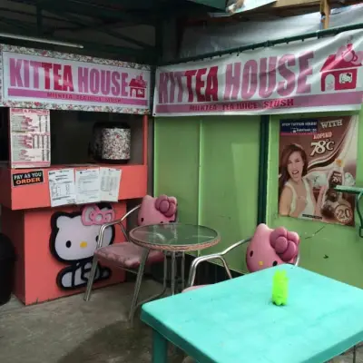 Kiitea House
