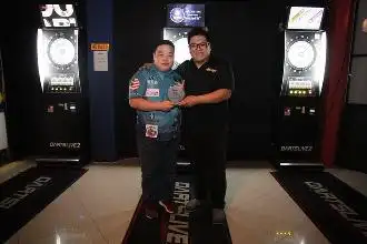 Dartslive2 Miri