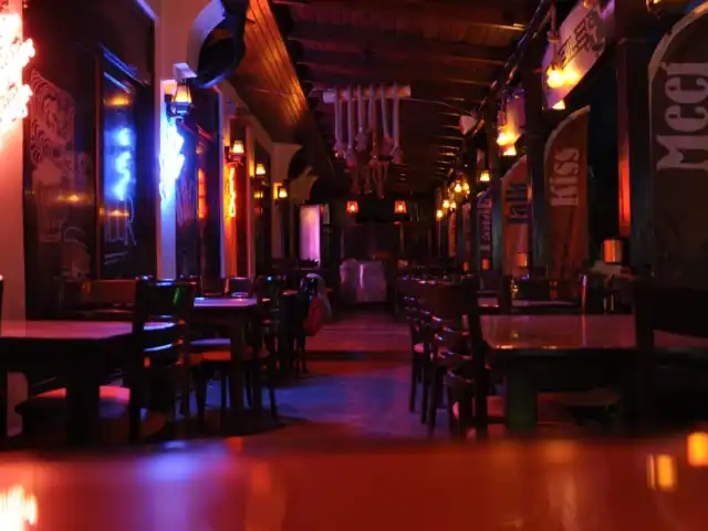 La’Kite Gastro Pub'nin yemek ve ambiyans fotoğrafları 20