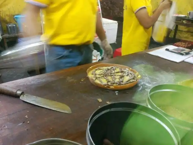 Gambar Makanan Holland Martabak Terang bulan 2