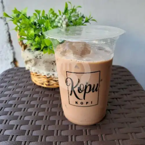 Gambar Makanan Kopu Kopi Coffee Bar, Tomohon Timur 16