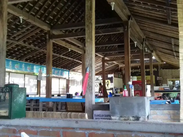 Gambar Makanan Warung Iwak Kalen 3