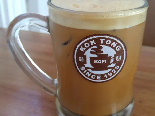 Gambar Makanan Kok Tong Kopi 17