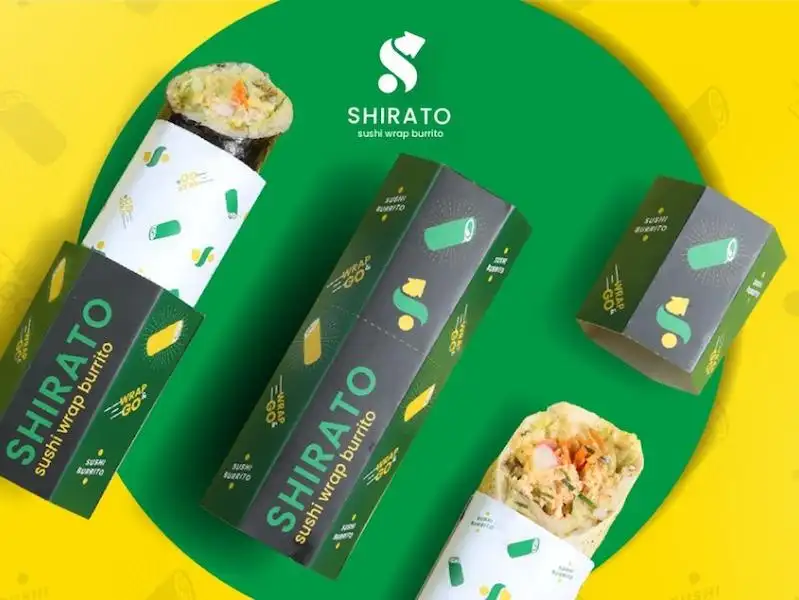 Shirato by Dailybox, Pontianak