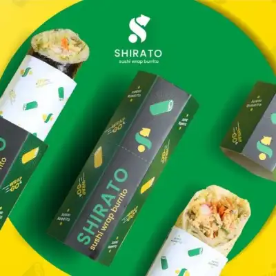 Shirato by Dailybox, Pontianak