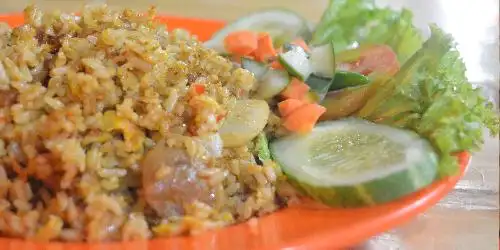 Nasi Goreng Ibu Uun, Kec Tangerang