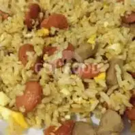 Gambar Makanan Nasi Goreng Kayla, Cikarang 9