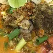 Gambar Makanan Soto Betawi & Sate Kambing Bang Rahmat Kumis, Cijangkar 13