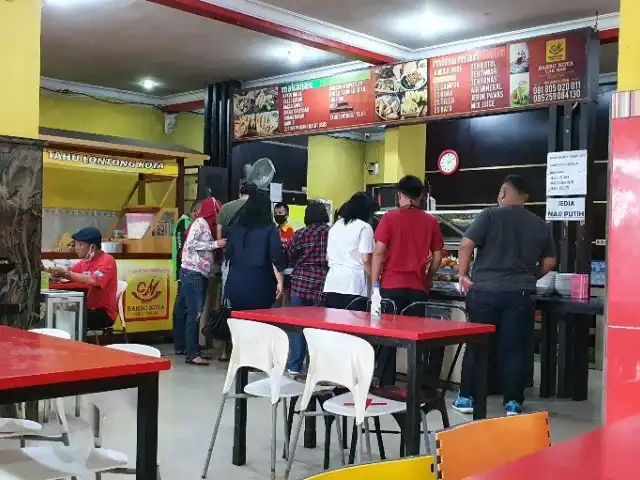 Gambar Makanan Bakso Kota Cak Man 4