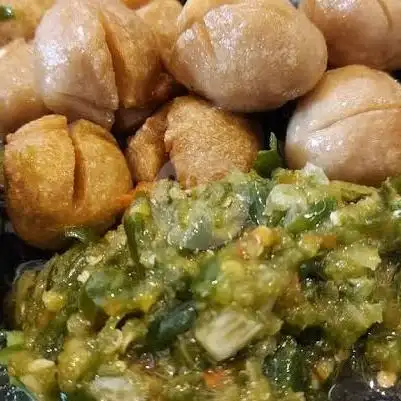 Gambar Makanan Mie Ayam & Bakso "Pak Pon" Solo, Tembesi 18