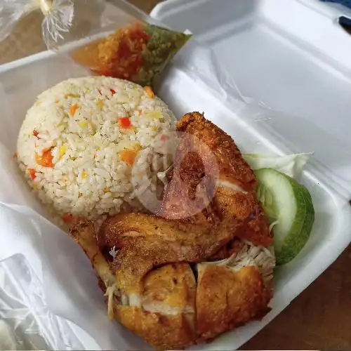 Gambar Makanan Ayam Penyet Sambel Taubat Pak Haji 10