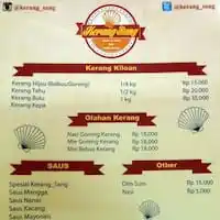 Gambar Makanan Kerang_Sang 1