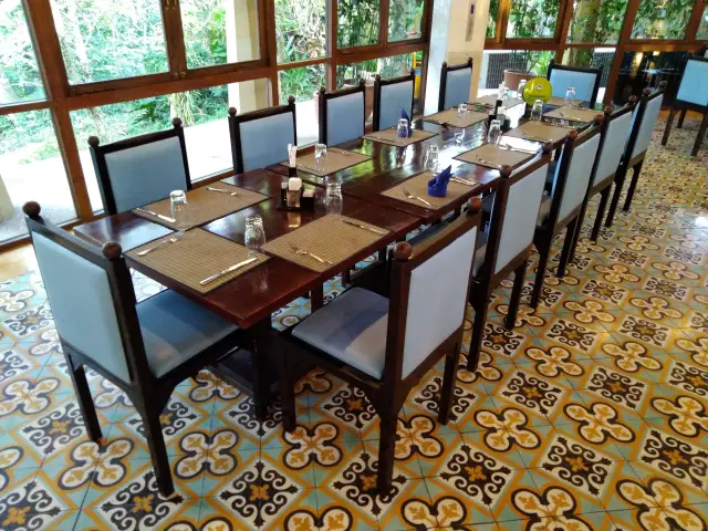 Gambar Makanan Terrace Tondano Restaurant - Klub Golf Bogor Raya 7