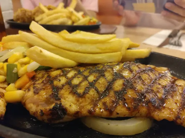 Gambar Makanan Steak 21 9