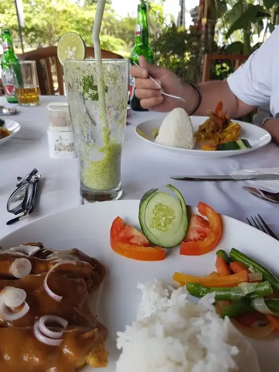 Gambar Makanan Warung Dapur Kapulaga 19