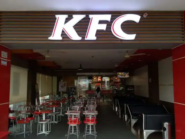 Gambar Makanan KFC 15