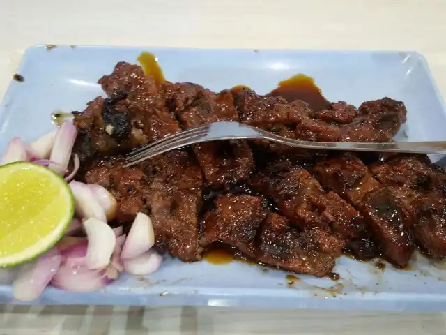 Gambar Makanan Sate & Gule Kambing 29 11