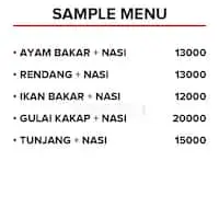 Gambar Makanan Jambak Jaya 1