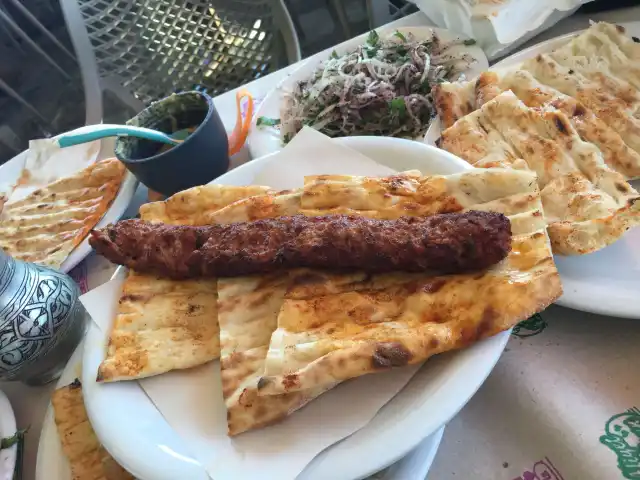 Kaburgacı Yaşar Usta'nin yemek ve ambiyans fotoğrafları 16
