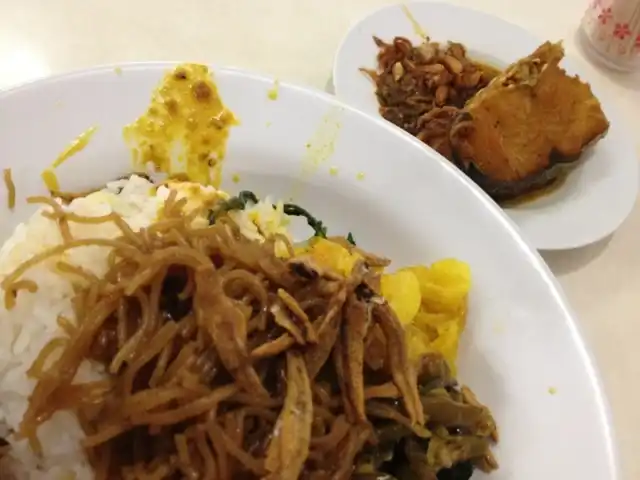 Gambar Makanan Nasi Galung Pematang Siantar 7