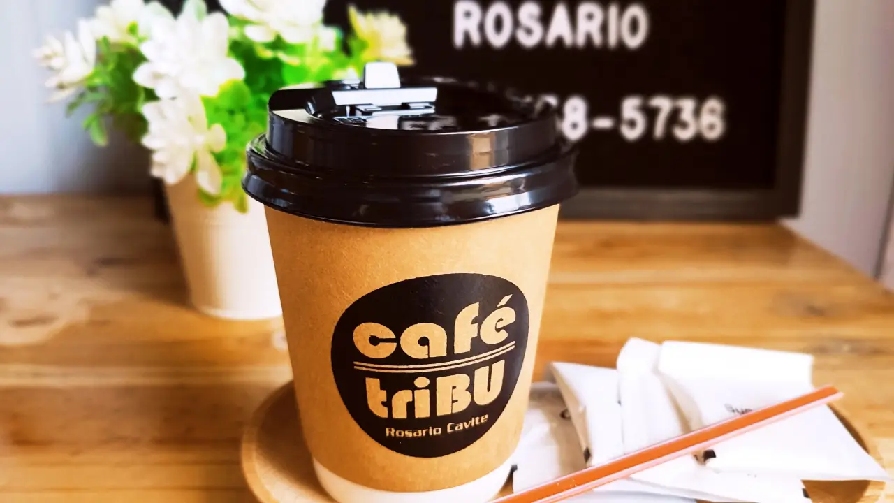 Cafe Tribu Rosario