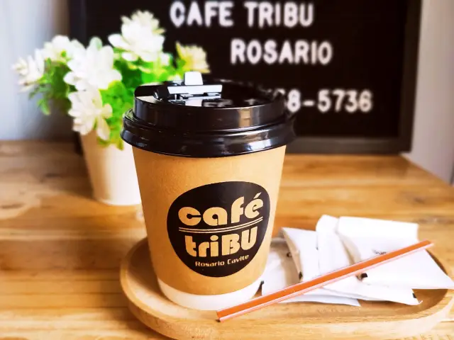 Cafe Tribu Rosario Food Photo 1
