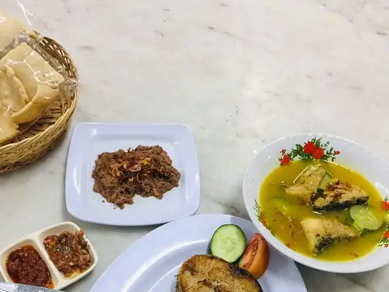 Gambar Makanan Warung Dangdang Gula 15