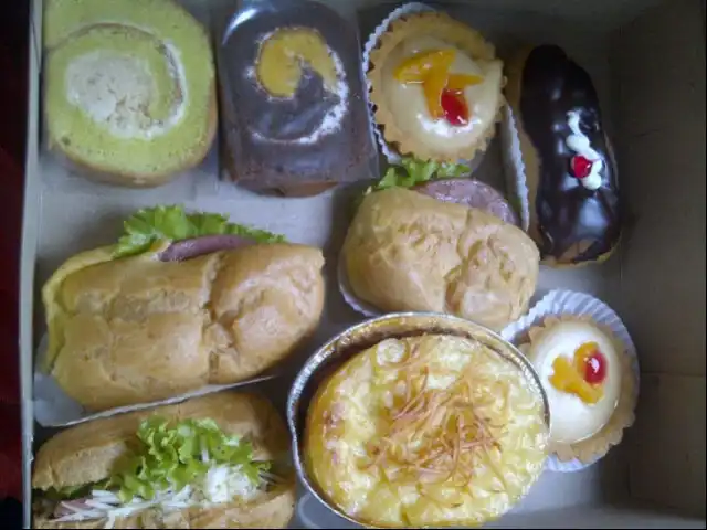 Gambar Makanan Kue Bu Naryo 1