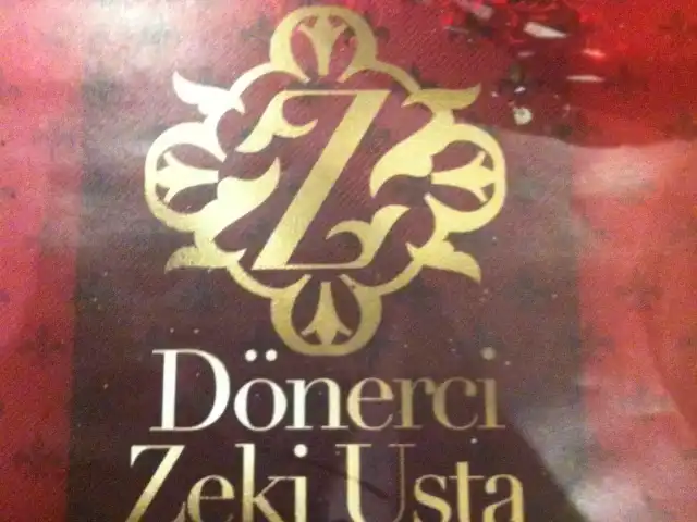 Dönerci Zeki Usta