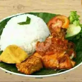 Gambar Makanan Ayam Penyet Lodoyo, Ruhui Rahayu 4