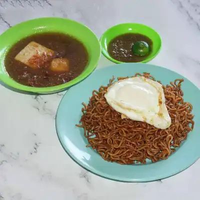 Kedai Kopi Mee Tauhu Tawau