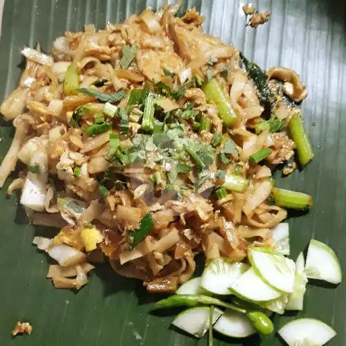 Gambar Makanan Bakmi Djawa Mas Ganyong, Griya Alam Sentosa 6